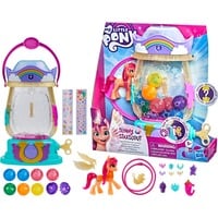 Hasbro F33295L2 jouet, Figurine Action/Aventure, 5 an(s), Piles fournies, LR44, Multicolore, Plastique