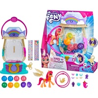 Hasbro MLP SPARKLE REVEAL LANTERN, Figurine My Little Pony MLP SPARKLE REVEAL LANTERN, Action/Aventure, 5 an(s), Piles fournies, LR44, Multicolore