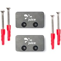 Juice Technology JUICE BOOSTER 2, Guide-câble Anthracite, 2 pièces