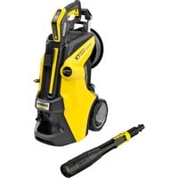 Kärcher K 7 Premium Smart Control Flex, Nettoyeur haute pression Jaune/Noir