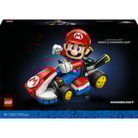LEGO 72037, Jouets de construction 