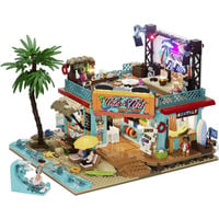 Lumibricks Surfshop, Jouets de construction 