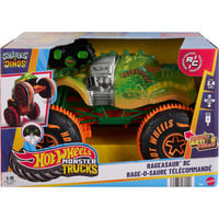 Mattel JBH03, Voiture télécommandée 
