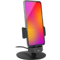 Une camera