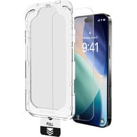 Nevox 2553, Film de protection Transparent