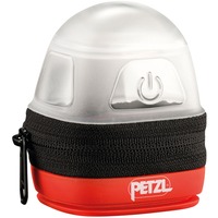 Petzl NOCTILIGHT, Étui de protection Rouge/Noir