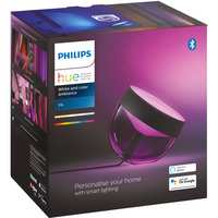 Philips Hue 929002376201, Lumière LED Noir