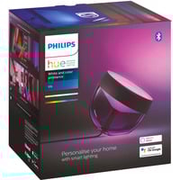 Philips Hue White & Color Ambiance Iris Lampe de table Édition spéciale, Lumière LED Noir