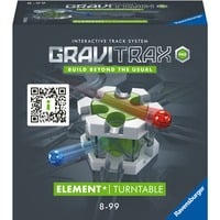 Ravensburger GraviTrax PRO Element Turntable, Train 