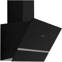 Respekta CH 24060 SAM, Hotte aspirante Noir