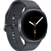 SAMSUNG SM-L335FDAADBT, Smartwatch Gris foncé