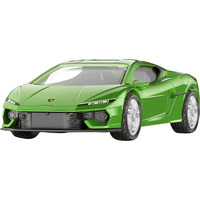 SIKU BLISTER Lamborghini Temerario, Modèle réduit de voiture 
