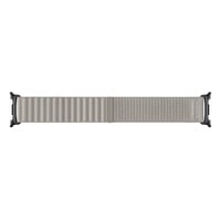 Samsung Bande en tissu, Bracelet-montre Moka