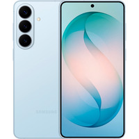Samsung Galaxy S26 512GB, Smartphone Bleu clair