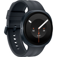 Samsung Galaxy Watch9, Smartwatch Gris foncé