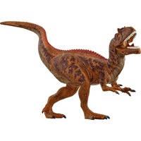 Schleich Dinosaures - Allosaurus, Figurine 15043