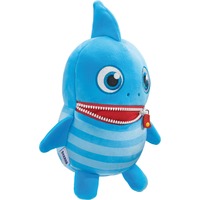 Schmidt Spiele Sorgenfresser Sharko, Peluche 