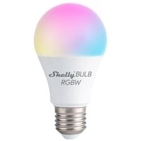 Shelly Duo RGoW, Lampe à LED 
