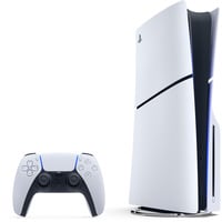 Sony PlayStation 5 Slim E-Chassis, Console de jeu