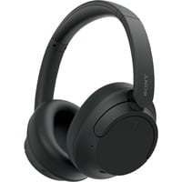 Sony WH-CH720N casque on-ear Noir, Bluetooth, USB-C