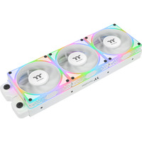 Thermaltake CL-F213-PL14SW-A, Ventilateur de boîtier 
