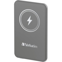 Verbatim 32244, Batterie portable Gris