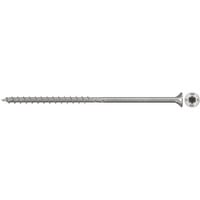 fischer Vis pour panneaux agglomérés PowerFast II 6,0x100 tête fraisée TX 