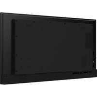 iiyama ProLite LH5575UHS-B2AG, Affichage public Noir (Mat)