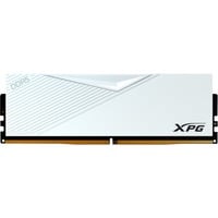 ADATA AX5U6000C4016G-CLAWH, Mémoire vive Blanc