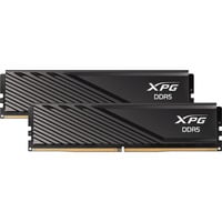 ADATA DIMM 32 GB DDR5-5600 (2x 16 GB) Kit Dual, Mémoire vive Noir