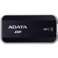 ADATA Urban Tapsafe 1.0 TB SSD externe Noir