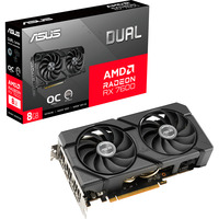ASUS 90YV0LD0-M0NA00, Carte graphique Noir