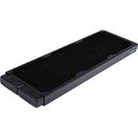Alphacool 14379, Radiateur Noir