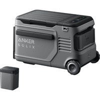 Anker A17A3, Glacière Gris/Noir