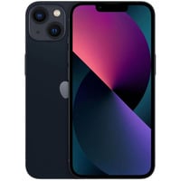 Apple iPhone 13 128GB Reconditionné smartphone Noir | 128 Go | iOS | Dual-SIM