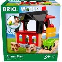 BRIO 63601200, Jeu de construction 