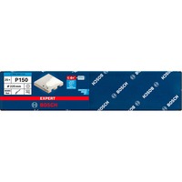 Bosch Abrasif réticulé Expert M480, Feuille abrasive 25 pièce(s)