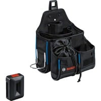 Bosch BOSCH GWT 4, Sac Noir/Bleu