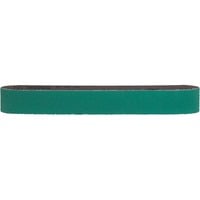 Bosch Bande abrasive PRO Y580, 40x760mm, K120, Bande de ponçage 