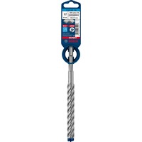 Bosch Expert Foret SDS plus-7X, Perceuse Marteau perforateur, Hammer drill bit, 1,7 cm, 215 mm, Béton, pierre, 15 cm