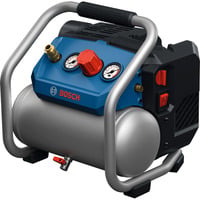 Bosch PRO GKO18V-51 compresseur sans fil Bleu/Argent