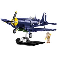COBI COBI-5773, Jouets de construction Vert olive