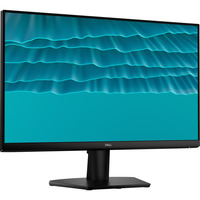 Dell SE2426H 24" Moniteur Noir, 2x HDMI, 144 Hz, 60,5 cm (23.8"), 1920 x 1080 pixels, Full HD, LCD, 8 ms, Noir