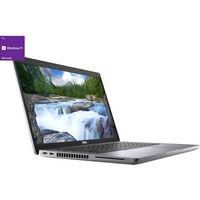 Dell 14" PC portable Gris