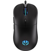 ENDORFY GEM Plus, Souris gaming Noir