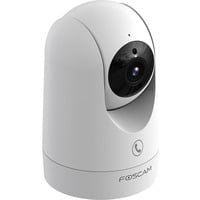 Foscam R8M, Caméra de surveillance Blanc