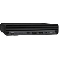 HP A205386, Mini PC Noir
