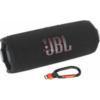 JBL Flip 7, Haut-parleur Noir