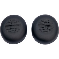 Jabra 14101-77 accessoire pour casque /oreillettes Écouteur, Coussin d'oreille Noir, Écouteur, Noir