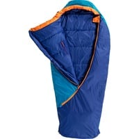 Jack Wolfskin Jack GROW UP MOONRISE bu, Sac de couchage Bleu